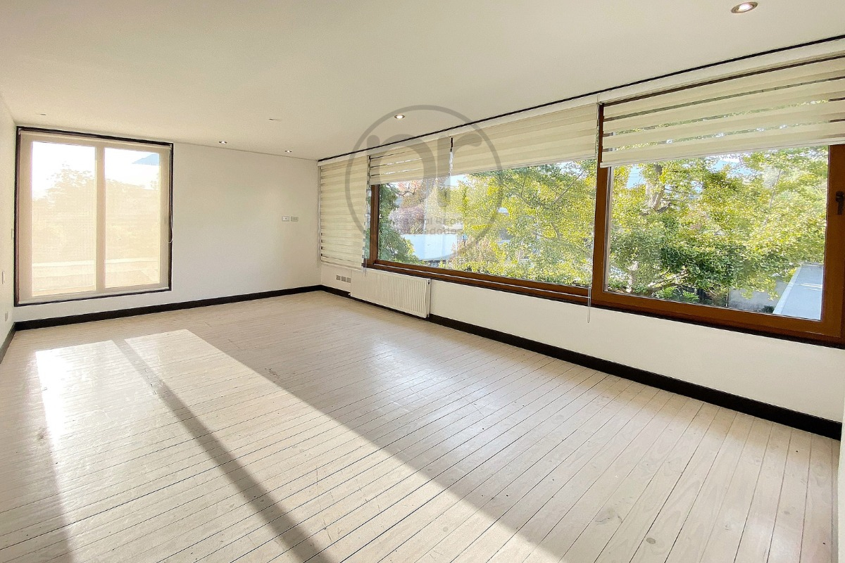 Arriendo Casa NO 3D en suite Walk-in cl&oacute;set 4B 3E 1B Juan XXIII - Vitacura