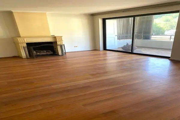 Arriendo Departamento NO 4D en suite Walk-in cl&oacute;set 3B 1E 1B Barrio El Golf - Las Condes