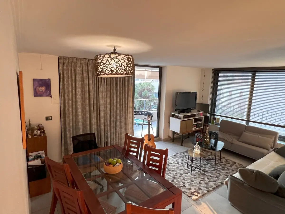 Venta Departamento NP 3D en suite Walk-in cl&oacute;set 3B 2E 1B In&eacute;s de Su&aacute;rez - Providencia