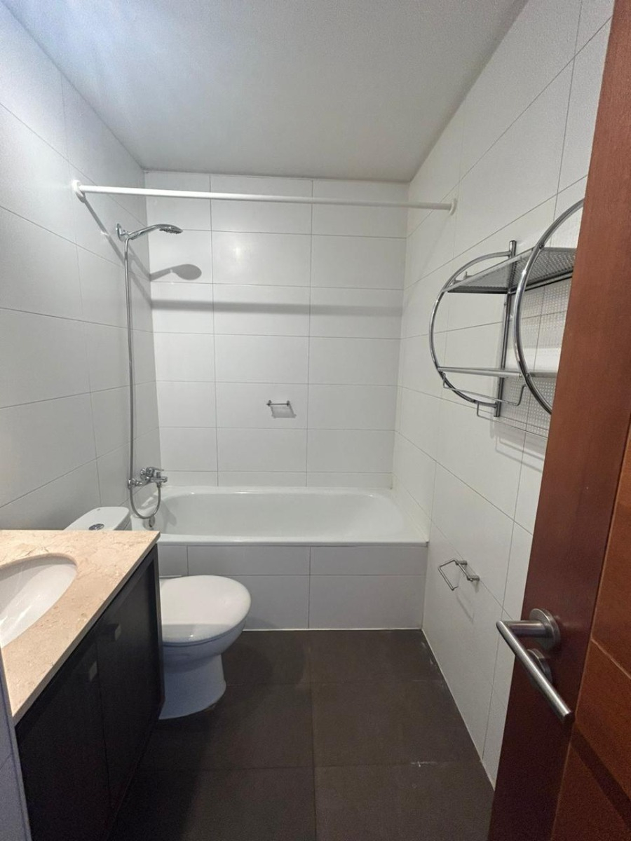 Arriendo Departamento 2D P&iacute;o XI - Vitacura