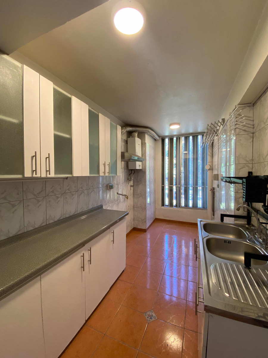 Arriendo Departamento 3D 2B 1E Parque Bot&aacute;nico - &Ntilde;u&ntilde;oa