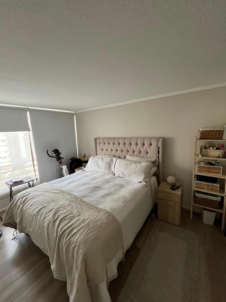 Venta Departamento 2D 2B 2E Metro Manquehue - Apumanque - Las Condes