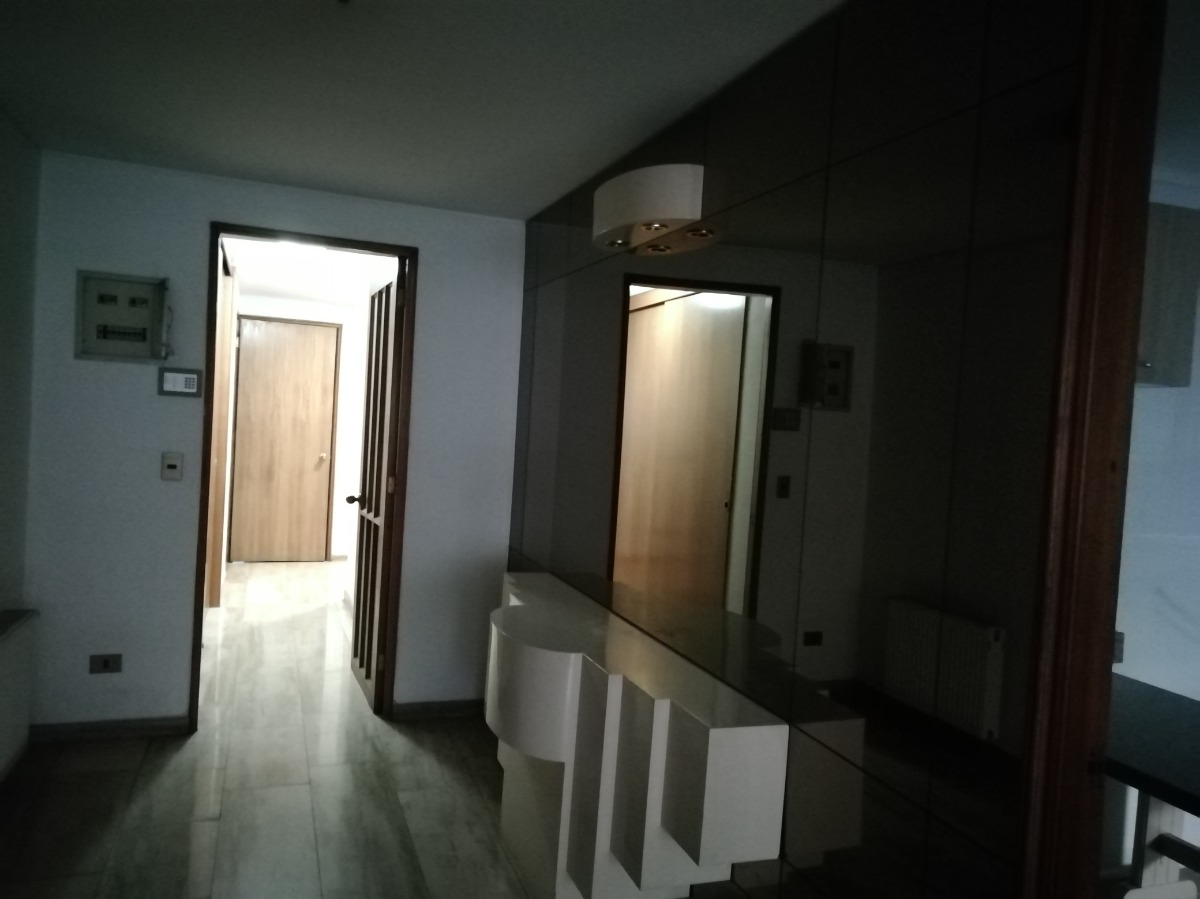 Venta Departamento NP 3D en suite Walk-in cl&oacute;set 3B 1E 1B  - Vitacura