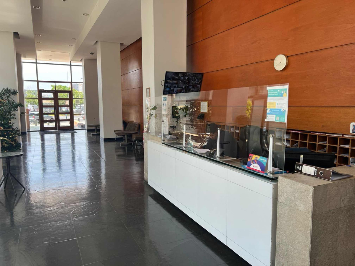 Arriendo Departamento 2D Metro Manquehue - Apumanque - Las Condes