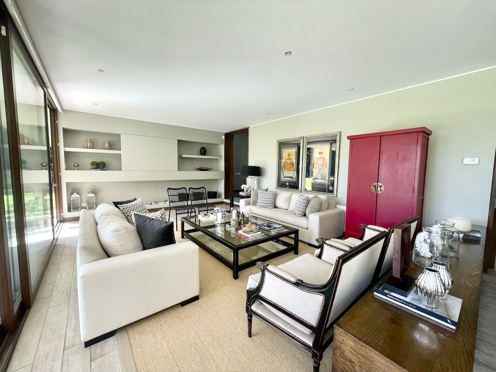 Venta Casa NO 5D en suite Walk-in cl&oacute;set 5B 4E 1B Chicureo - Colina