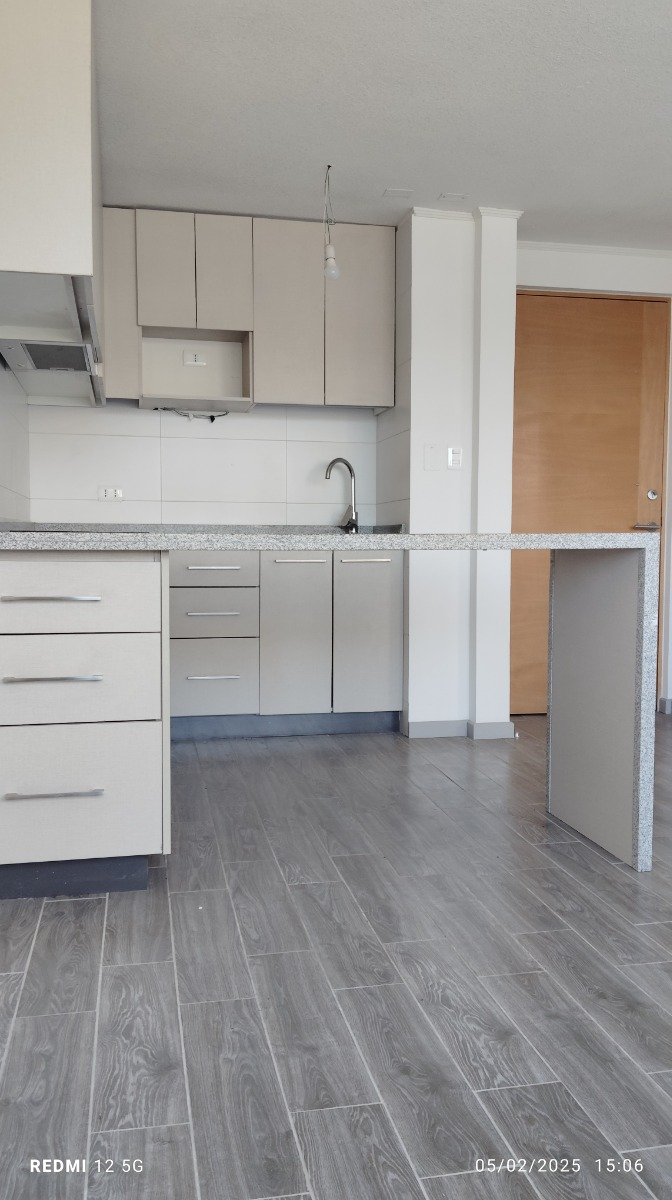 Venta Departamento SO 1D en suite 1B Plaza Ega&ntilde;a - &Ntilde;u&ntilde;oa