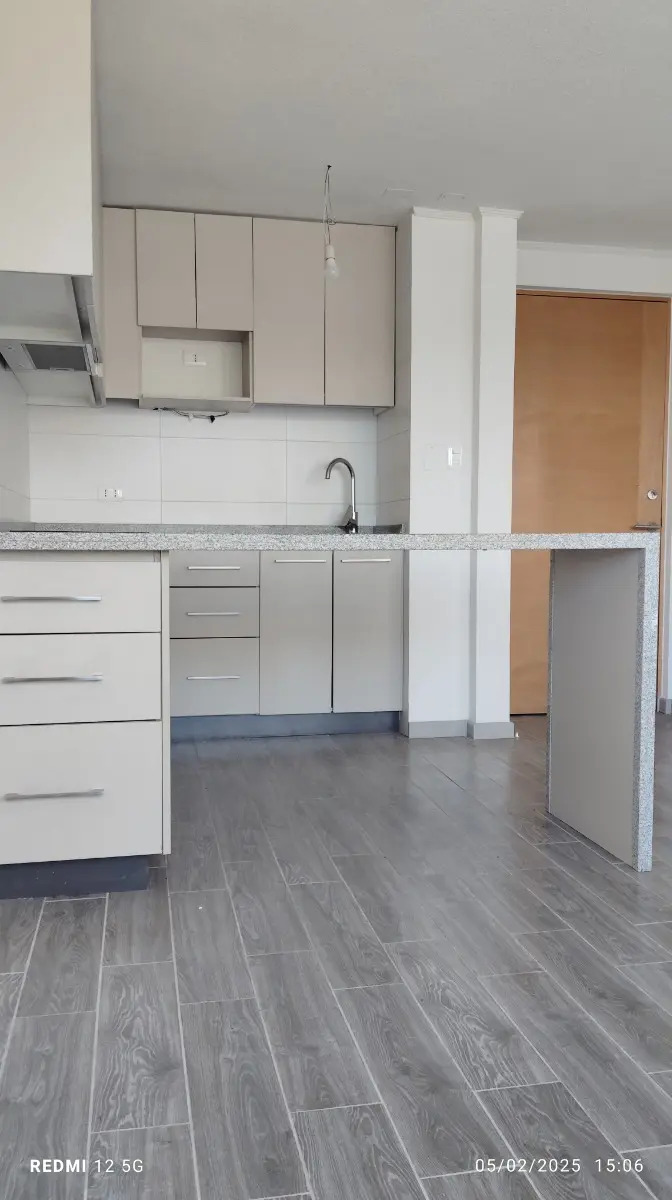 Venta Departamento SO 1D en suite 1B Plaza Ega&ntilde;a - &Ntilde;u&ntilde;oa