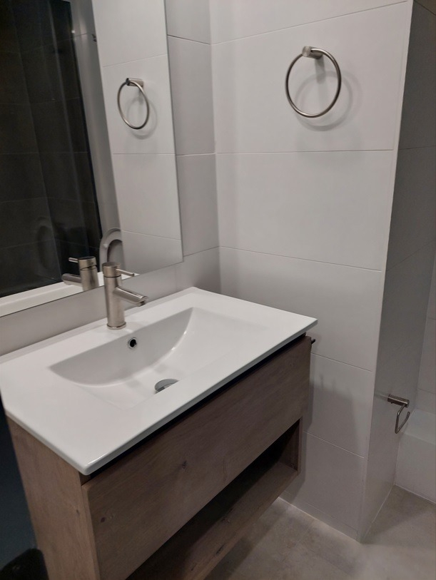 Arriendo Departamento P 2D en suite Walk-in cl&oacute;set 2B 1E 1B Metro &Ntilde;u&ntilde;oa - &Ntilde;u&ntilde;oa