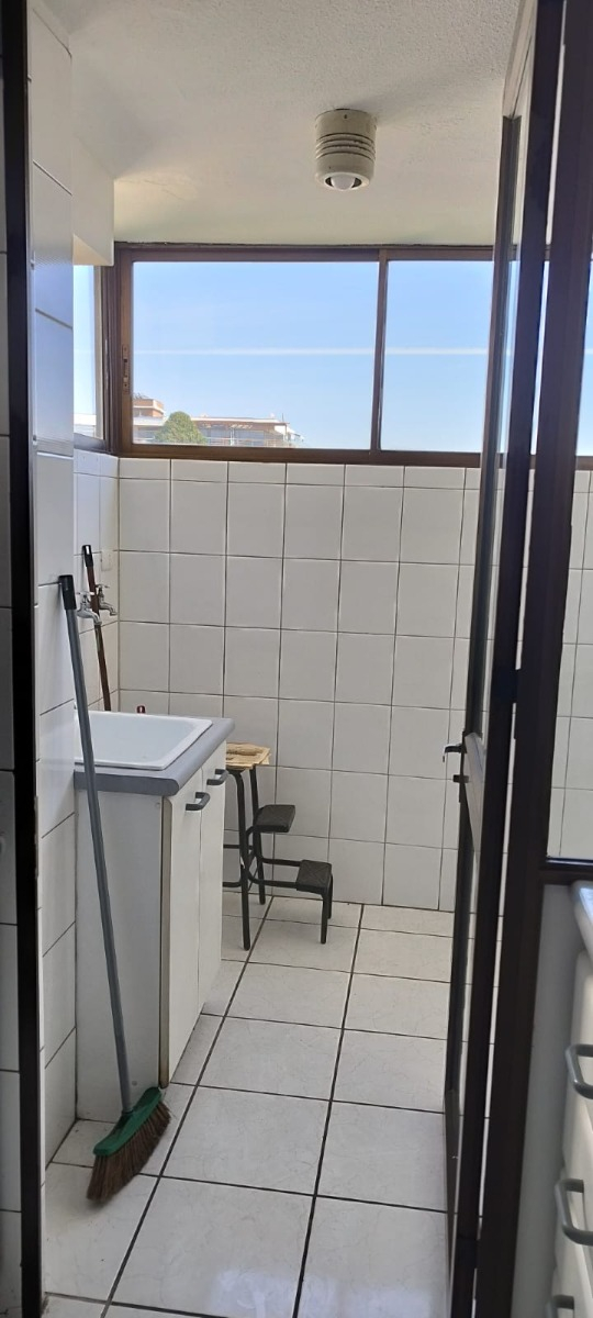 Venta Departamento NO 2D 3B 1E 1B Parque Padre Alberto Hurtado - Las Condes