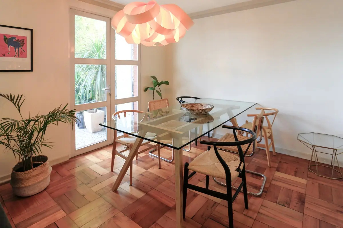 Venta Casa 3D 3B 2E 2B Parque Bicentenario - Vitacura