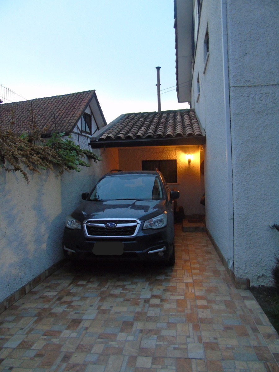 Venta Casa NO 5D en suite 4B 2E Plaza San Enrique - Lo Barnechea