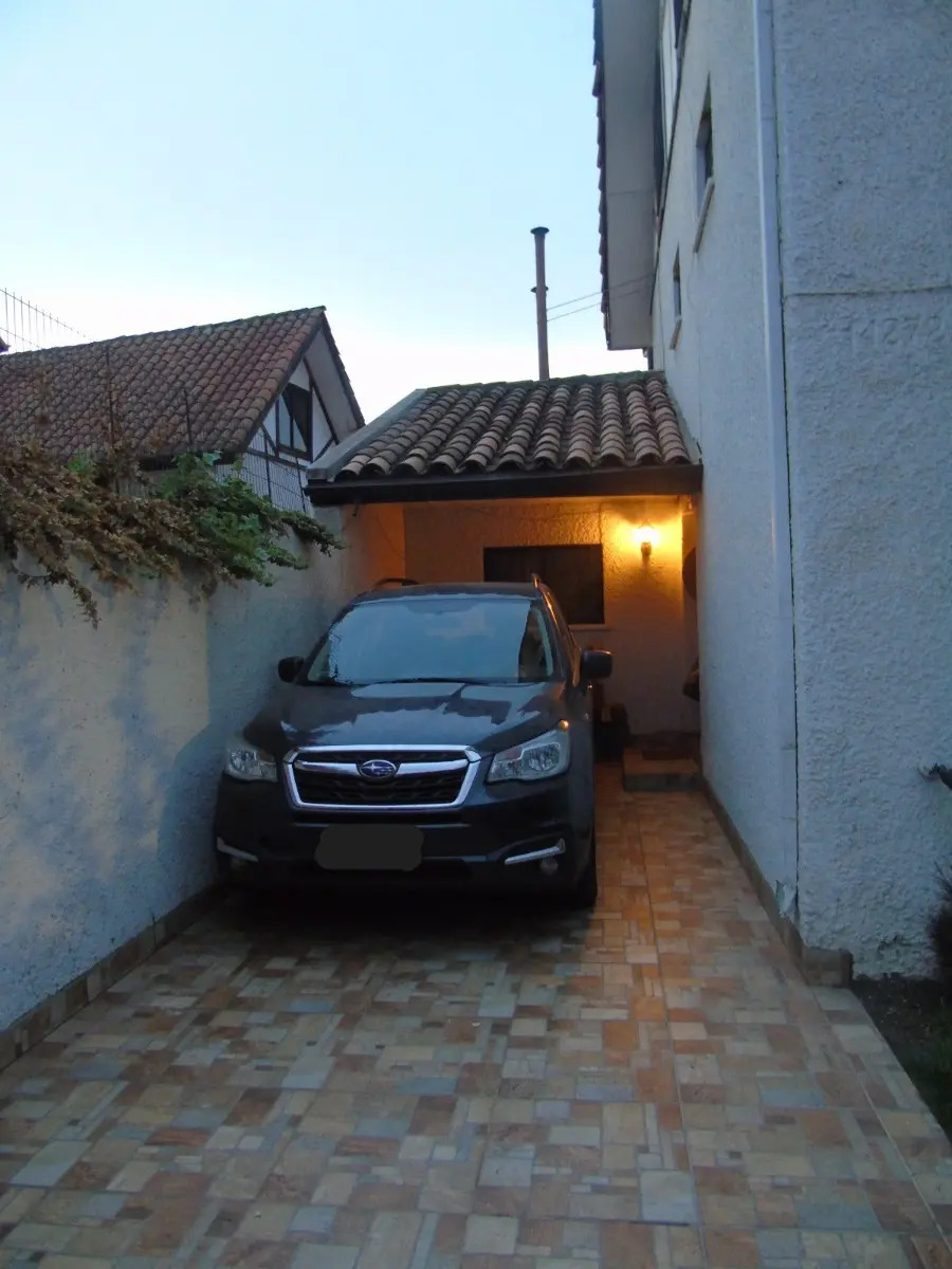 Venta Casa NO 5D en suite 4B 2E Plaza San Enrique - Lo Barnechea