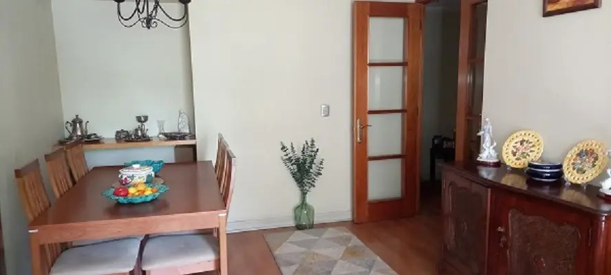 Venta Departamento NO 3D 2B 1E 1B Sebasti&aacute;n Elcano - Las Condes