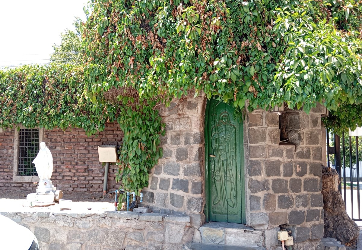 Arriendo Oficina NO 8B 4E 2B Plaza Italia - Providencia