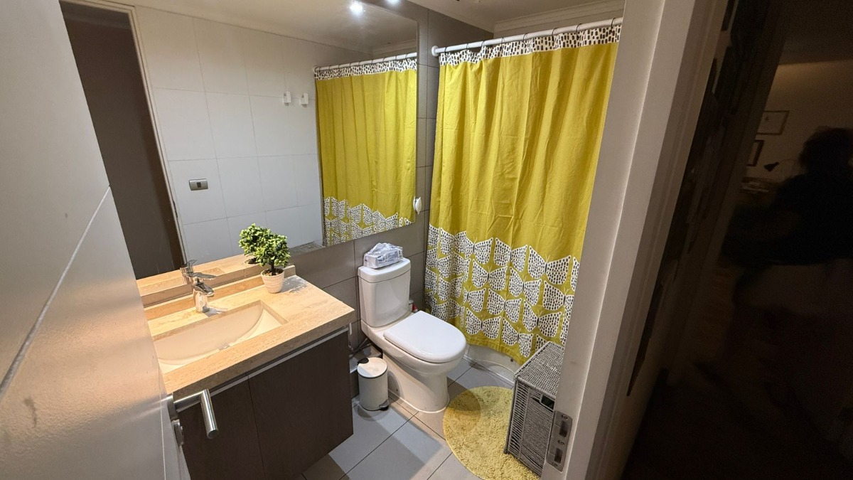 Venta Departamento NO 3D en suite Walk-in cl&oacute;set 3B 2E 1B Plaza Ega&ntilde;a - &Ntilde;u&ntilde;oa