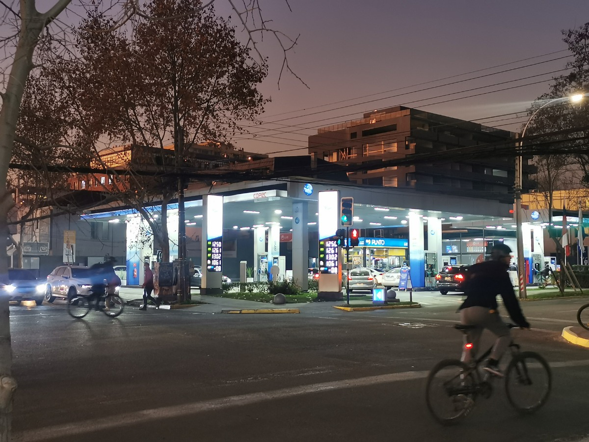 Arriendo Departamento NP 3D 2B 1E 1B In&eacute;s de Su&aacute;rez - Providencia