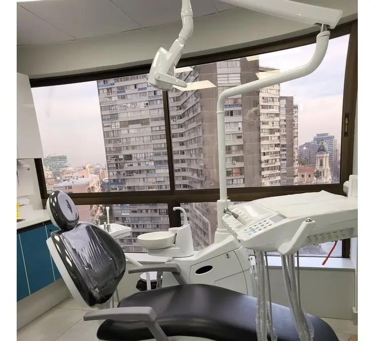 Venta Oficina 1B Pedro de Valdivia - Providencia