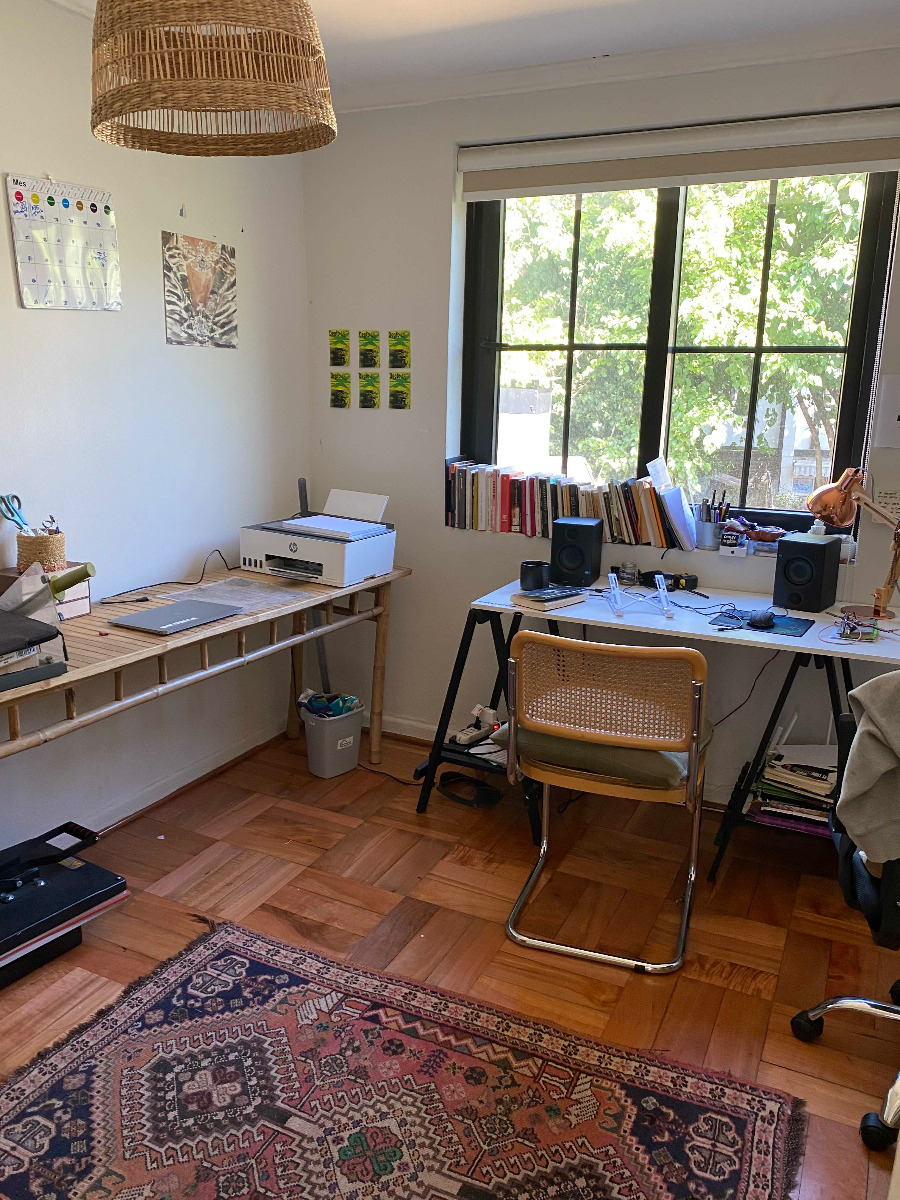 Venta Casa S 4D 3B Jard&iacute;n Del Este - Vitacura