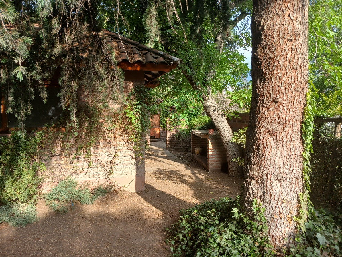 Venta Casa 6D 4B 2E 2B La Dehesa - Lo Barnechea