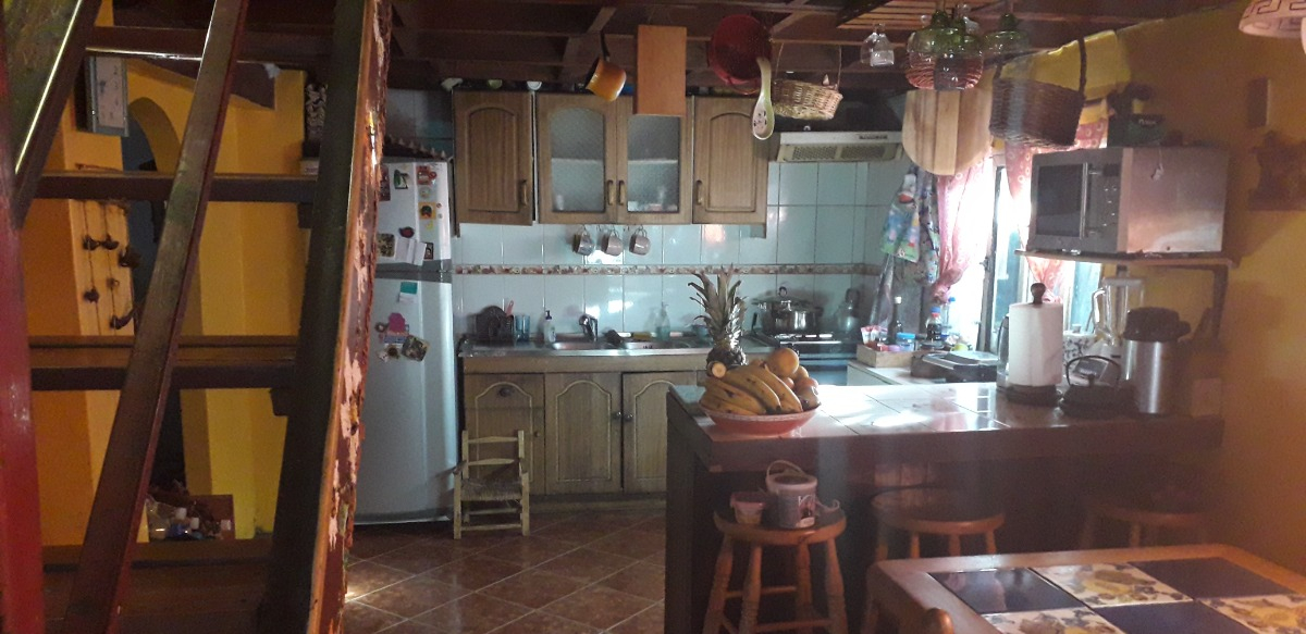 Venta Casa 3D en suite Walk-in cl&oacute;set 3B 2E 1B Villa La Reina - La Reina