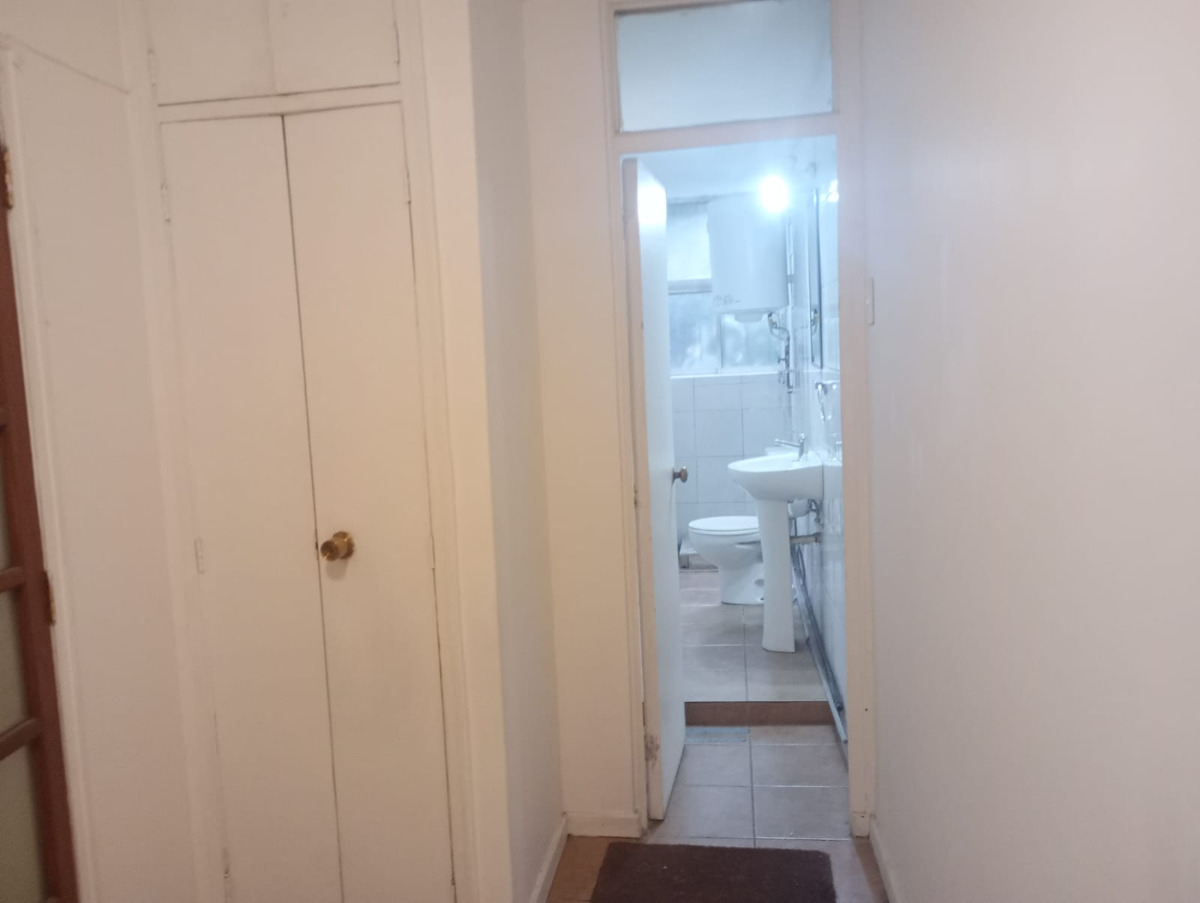 Arriendo Departamento NO 3D en suite 2B  - Providencia