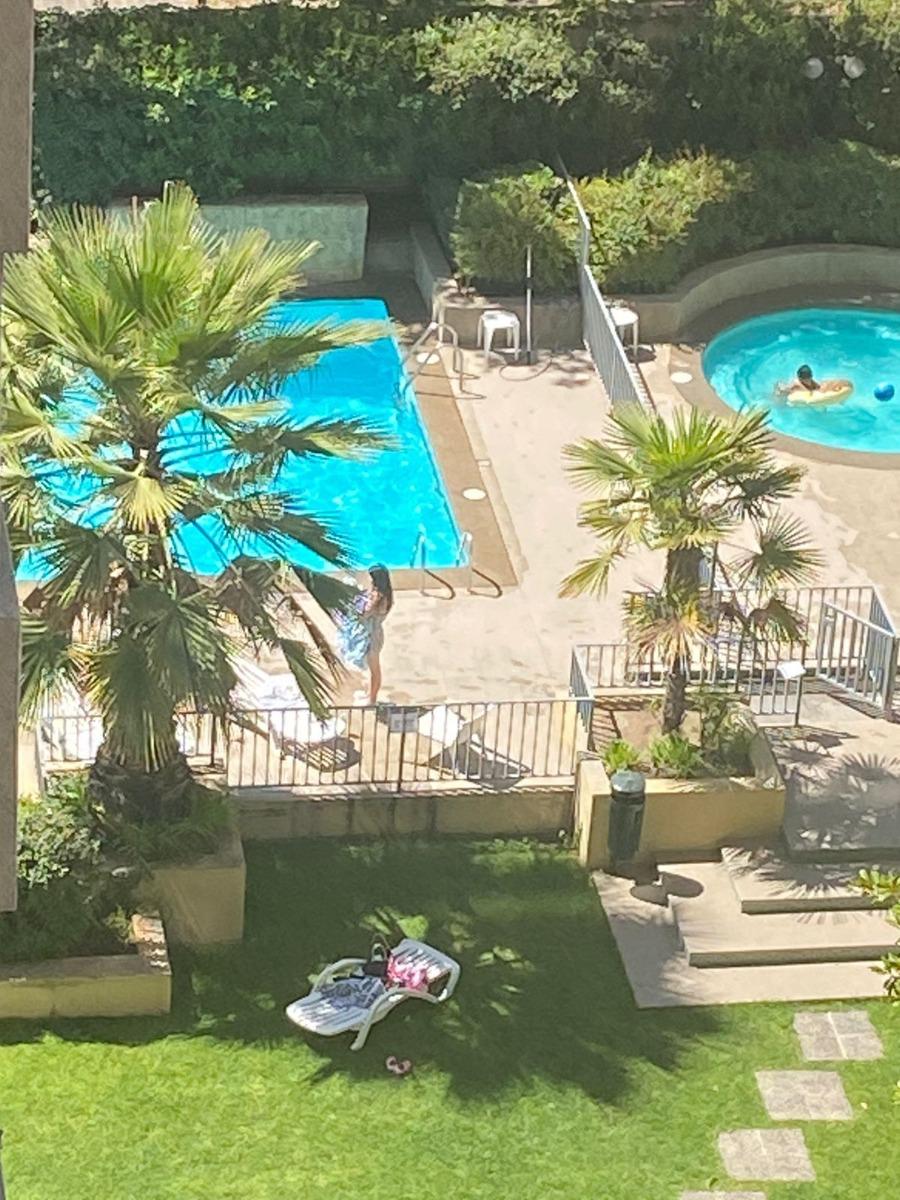 Arriendo Departamento 3D Sebasti&aacute;n Elcano - Las Condes