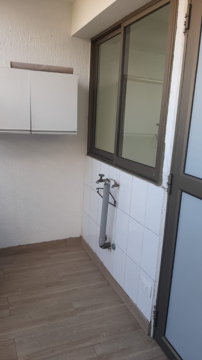 Arriendo Departamento SO 3D en suite 2B 1E 1B Rotonda Atenas - Las Condes