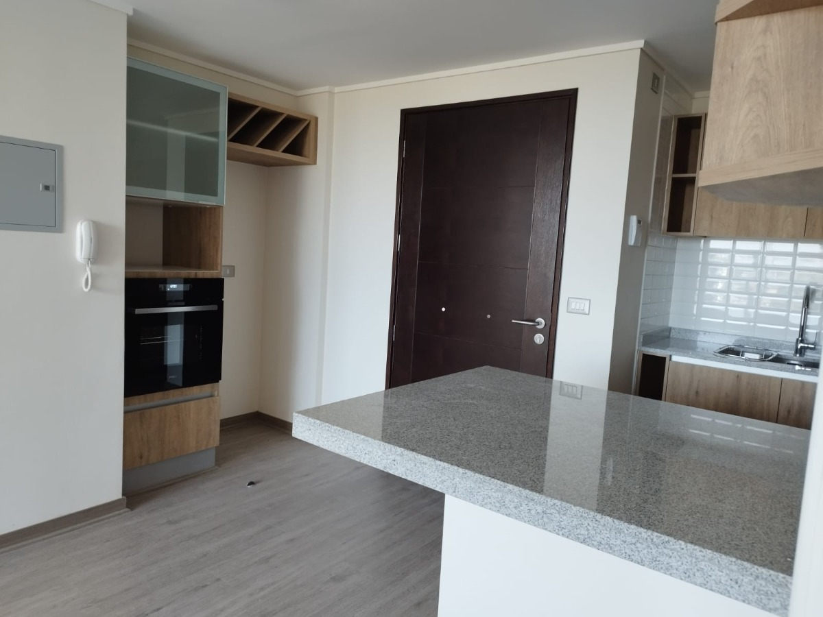 Arriendo Departamento S 2D 2B 1E 1B Francisco de Villagra - La Reina