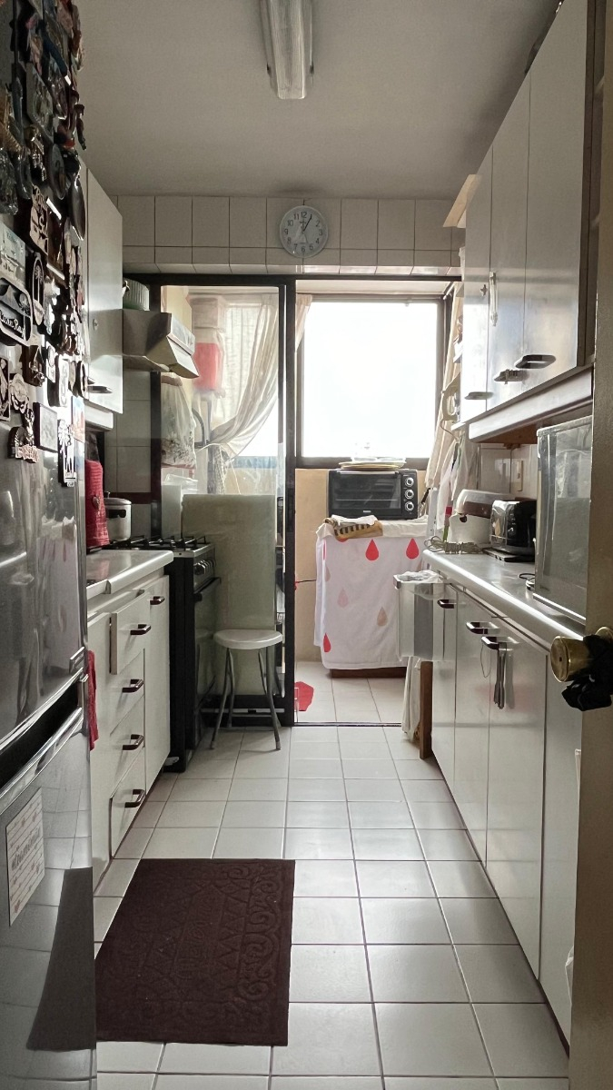 Venta Departamento NP 2D en suite 2B 1E 1B Metro Monse&ntilde;or Eyzaguirre - &Ntilde;u&ntilde;oa