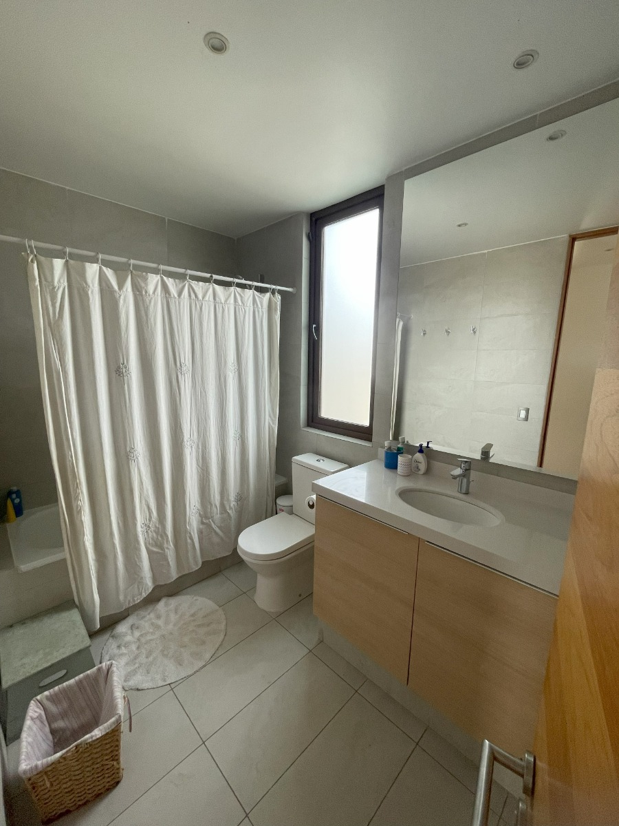 Arriendo Casa 5D Los Trapenses - Lo Barnechea