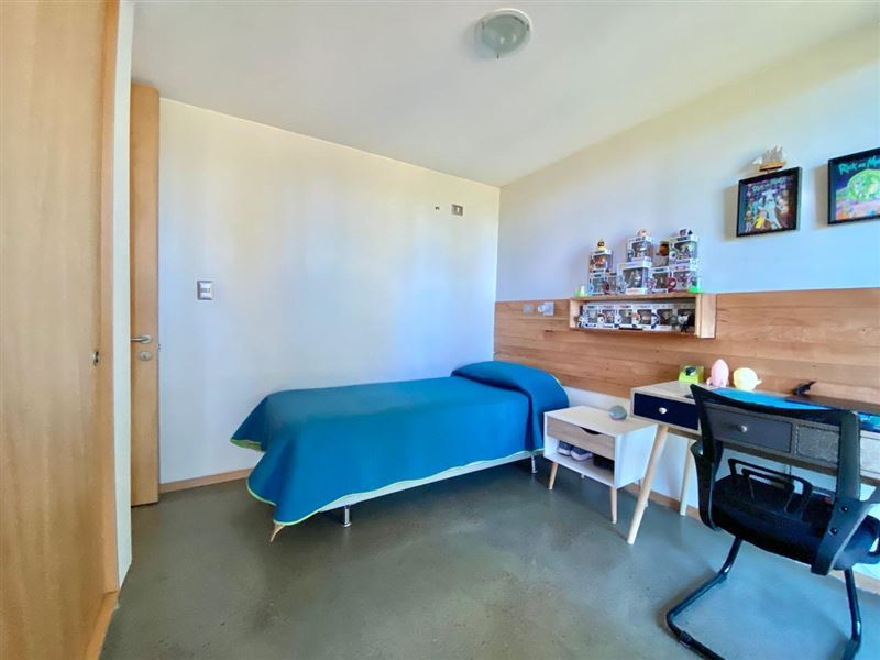 Venta Departamento NO 3D 2B 1E Centros Invernales - Lo Barnechea