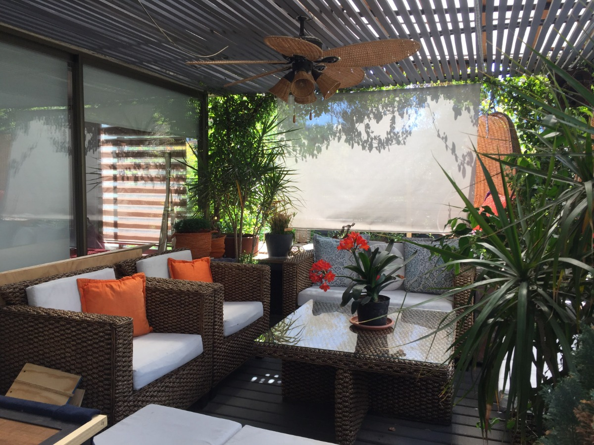 Arriendo Departamento NO 4D en suite Walk-in cl&oacute;set 3B 1E 1B Parque Bicentenario - Vitacura