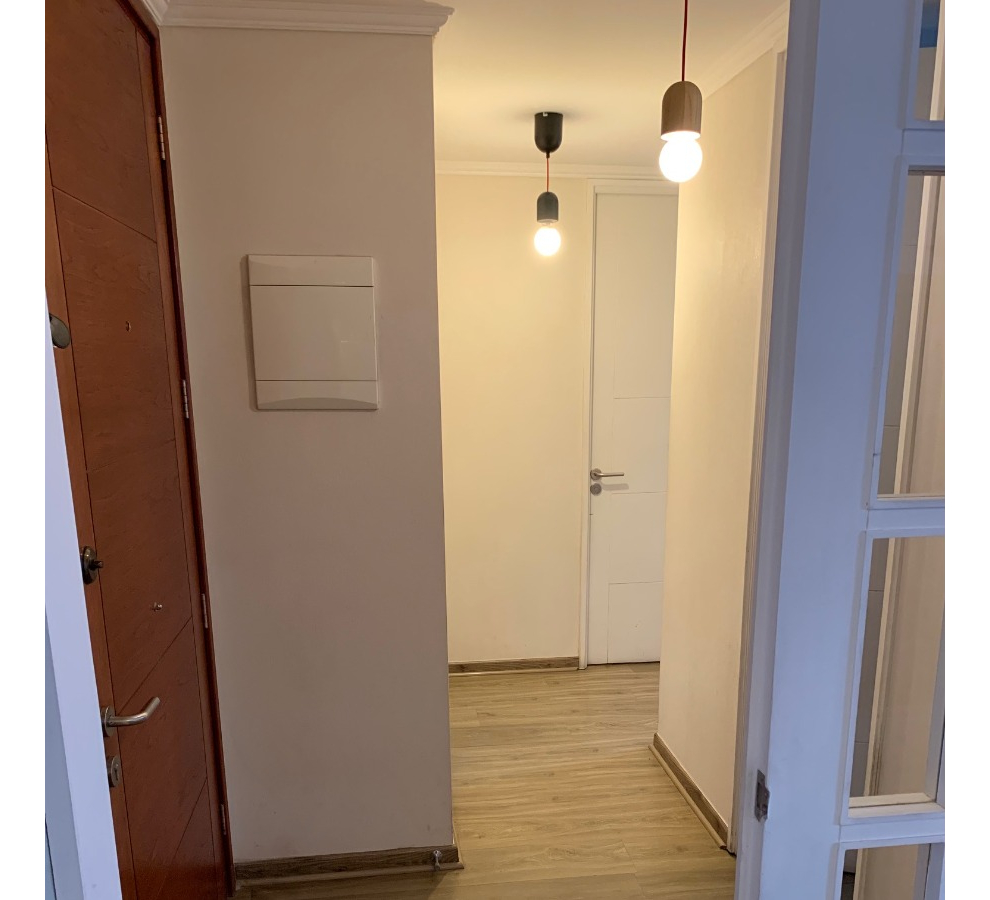 Arriendo Departamento 2D 2B 1E 1B Plaza Ega&ntilde;a - &Ntilde;u&ntilde;oa