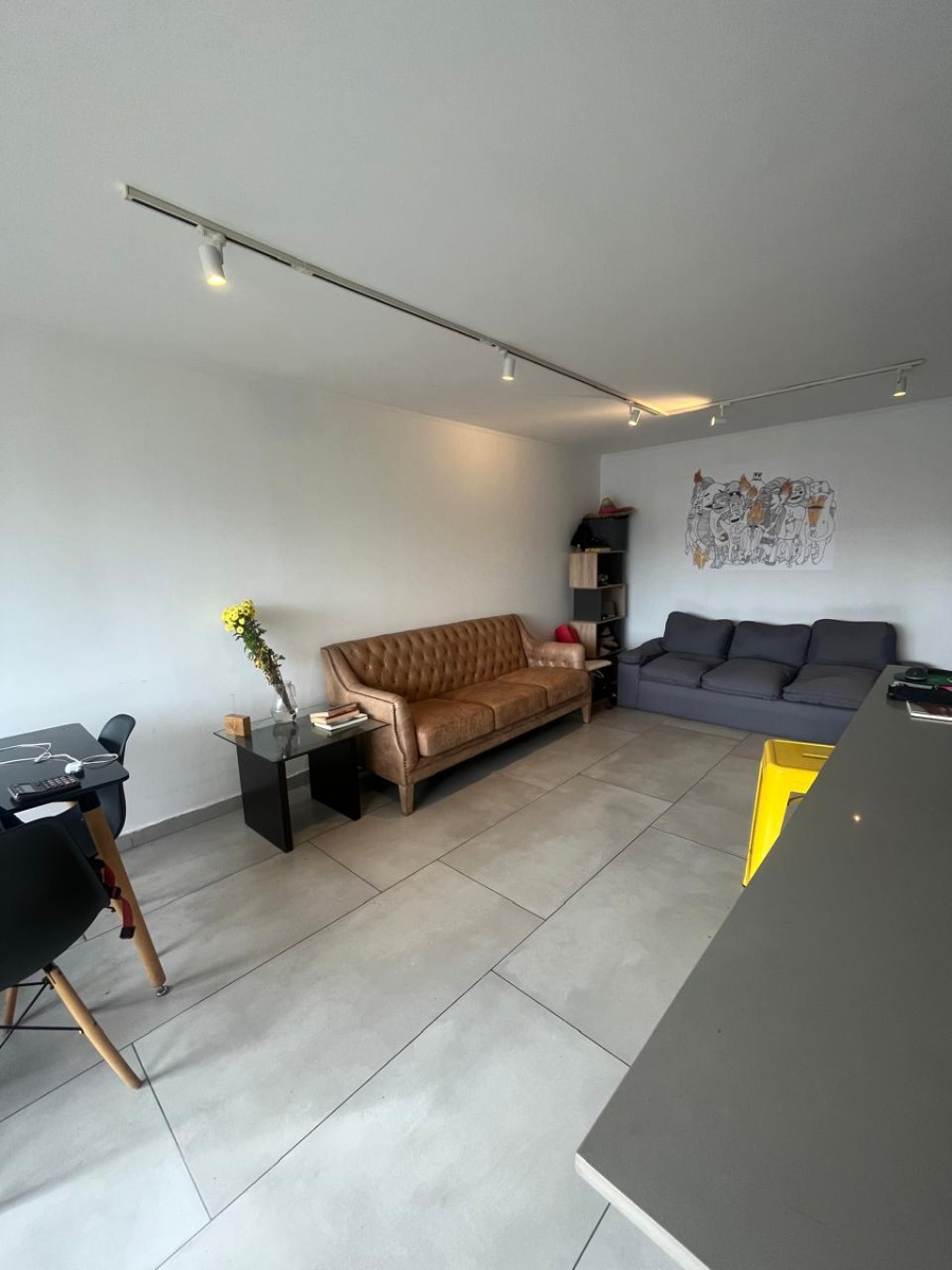 Arriendo Departamento N 2D 2B 1E Las Lilas - Providencia