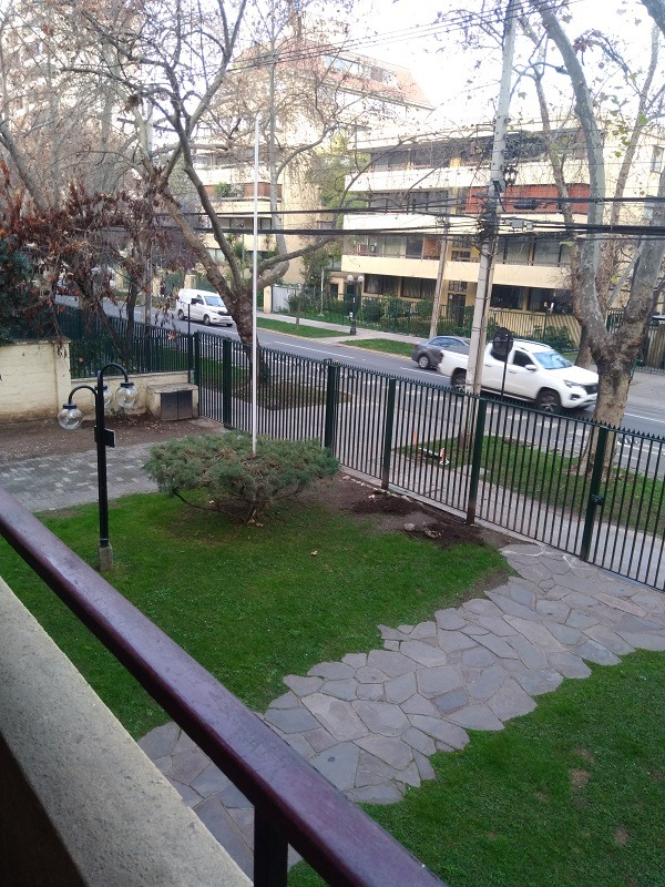 Venta Departamento NP 3D 2B 1E 1B Las Lilas - Providencia