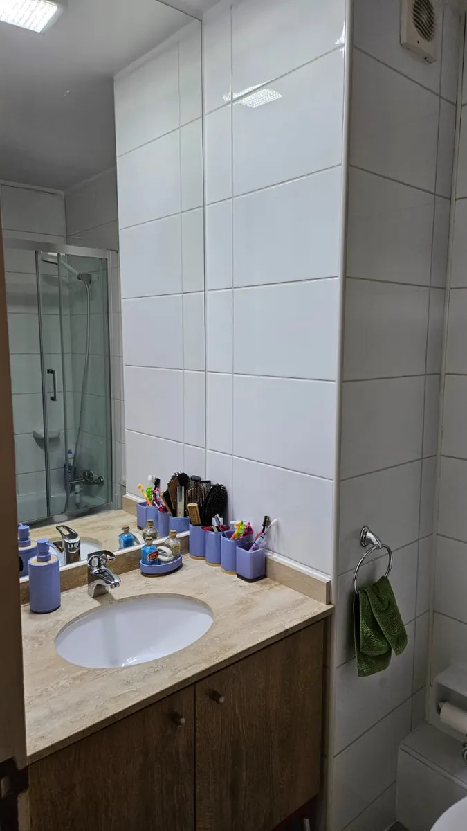 Venta Departamento NO 3D  2B 1E Diego de Almagro - &Ntilde;u&ntilde;oa