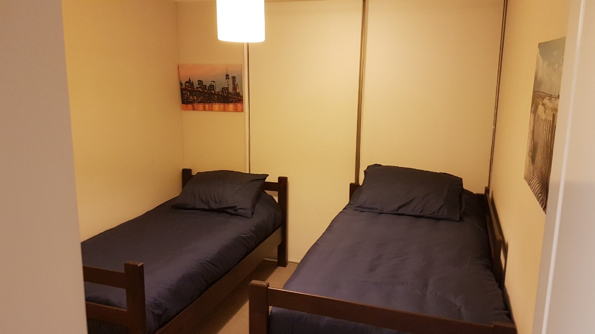 Arriendo Departamento 2D Col&oacute;n Oriente - Vital Apoquindo - Las Condes