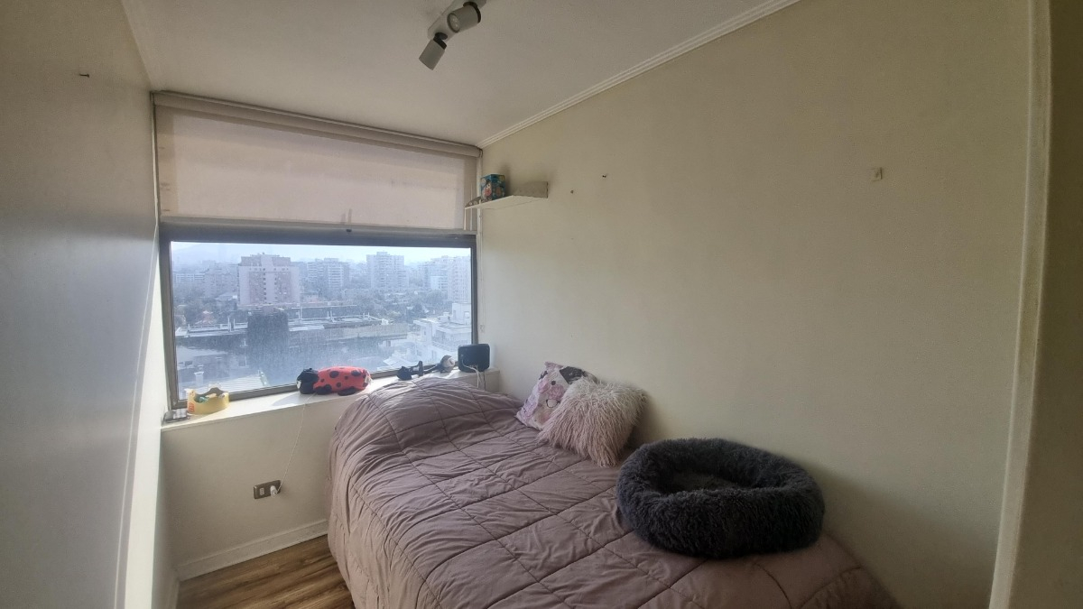 Venta Departamento NP 4D en suite Walk-in cl&oacute;set 3B 1E 1B Metro &Ntilde;u&ntilde;oa - &Ntilde;u&ntilde;oa
