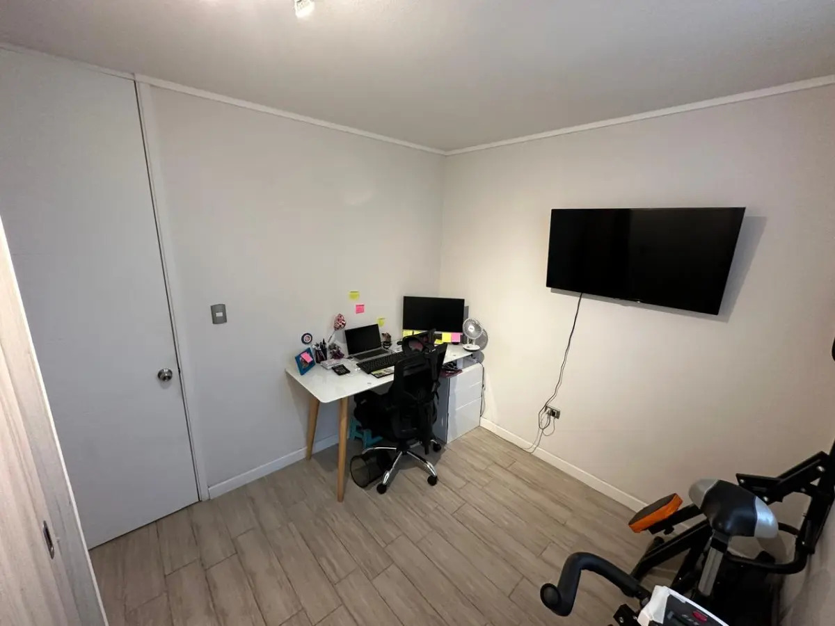 Venta Departamento P 2D en suite 2B 1E 1B Estadio Nacional - &Ntilde;u&ntilde;oa