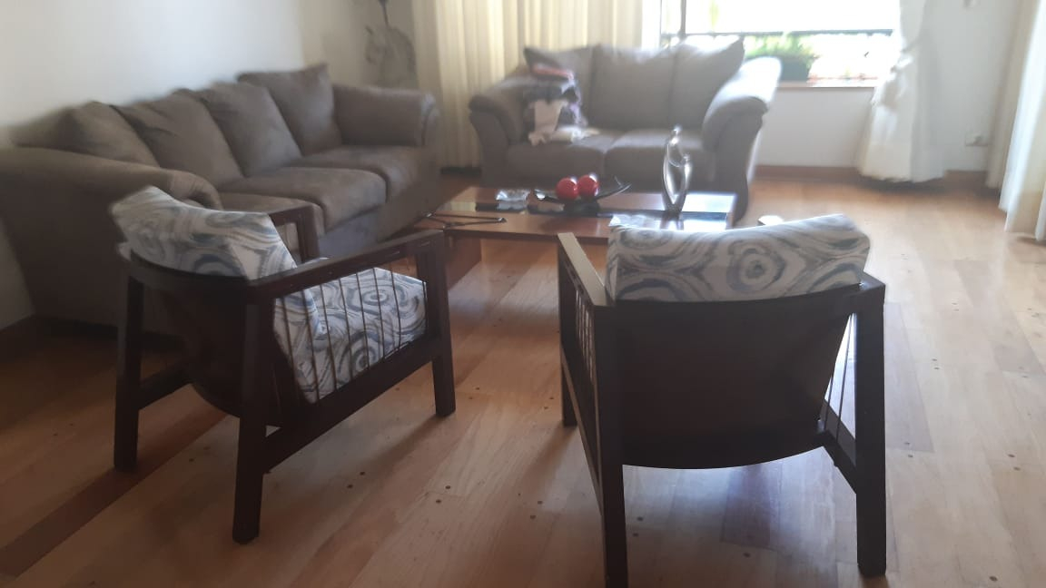 Arriendo Departamento NO 4D en suite Walk-in cl&oacute;set 4B 2E 1B Nueva Las Condes - Las Condes