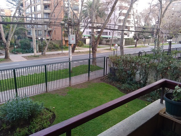 Venta Departamento NP 3D 2B 1E 1B Las Lilas - Providencia