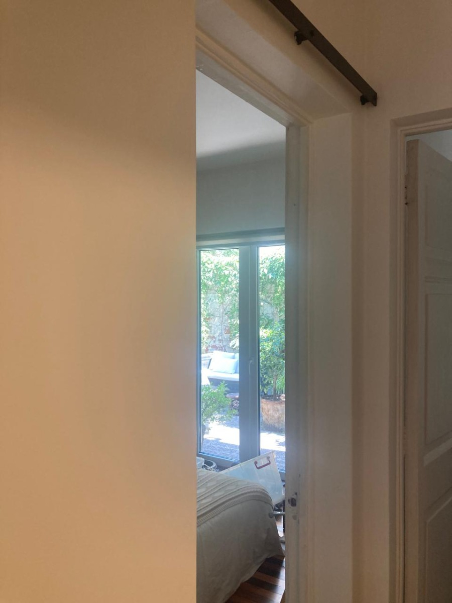Arriendo Departamento 3D 2B Barrio Italia - Providencia