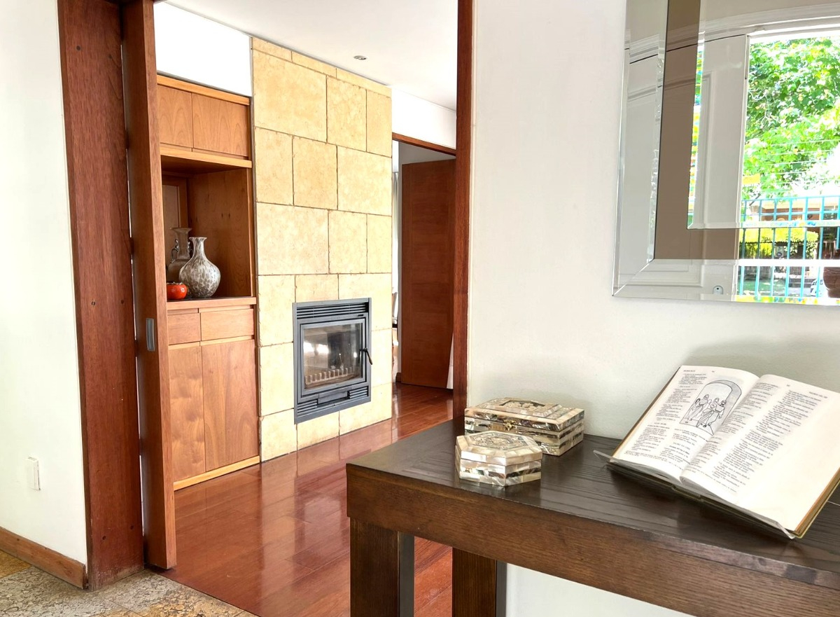 Venta Casa O 7D en suite Walk-in cl&oacute;set 6B 5E 1B Los Trapenses - Lo Barnechea