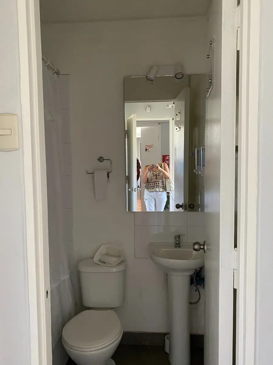Arriendo Oficina 2B Los Leones - Providencia