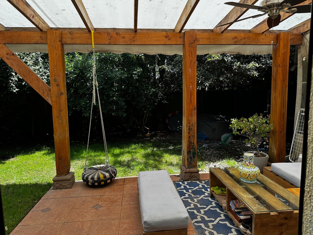 Arriendo Departamento O 4D 4B 2E 1Bd San Carlos de Apoquindo - Las Condes