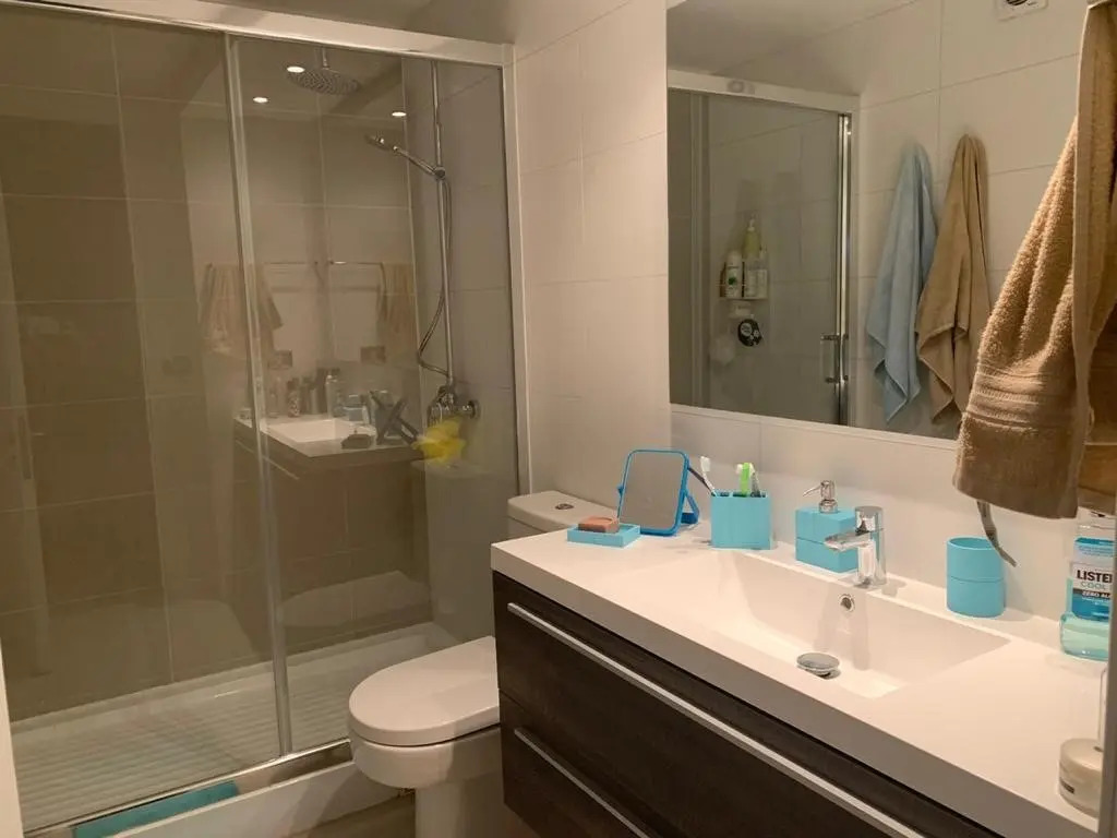 Venta Departamento S 1D 1B 1E 1Bd Metro Sim&oacute;n Bolivar - La Reina