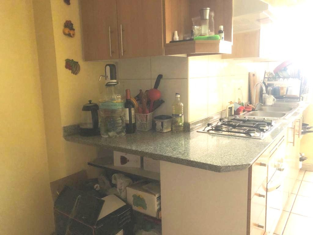 Arriendo Departamento SO 2D en suite 2B 1E 1B Metro Irarr&aacute;zaval - &Ntilde;u&ntilde;oa