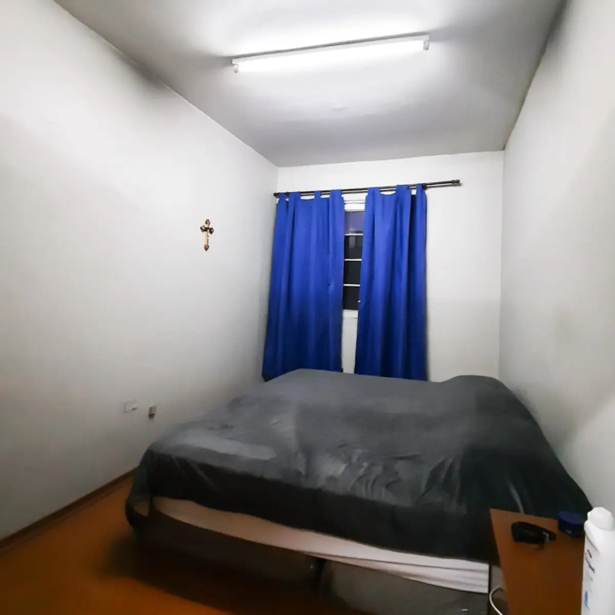 Venta Departamento 4D Centro Hist&oacute;rico - Santiago