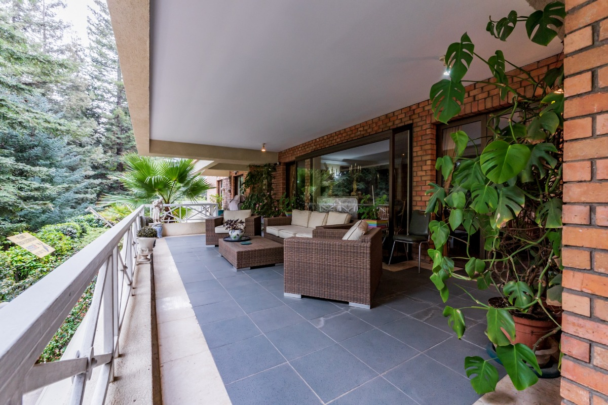 Venta Departamento N 5D en suite Walk-in cl&oacute;set 4B 4E 2B Mall Sport - Las Condes