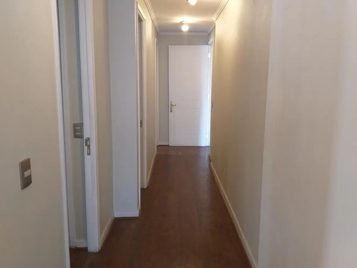 Venta Departamento NO 4D en suite Walk-in cl&oacute;set 3B 2E 1B Rotonda Atenas - Las Condes